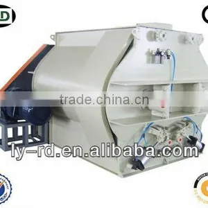 SSHJ4 Stainless Steel Premix Mixer thumbnail-1