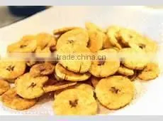 Jinan Eagle Plantain Chips Production Line thumbnail-1