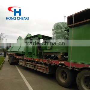 HongCheng Manganese Powder Making Machine Raymond Mill Grinder thumbnail-5
