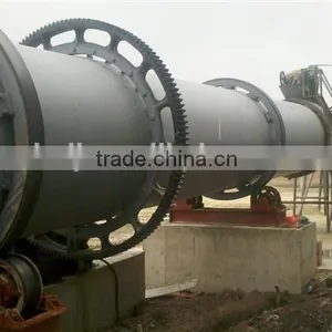 Rotary Dryer for Drying Coal,slag,mineral Ore thumbnail-2