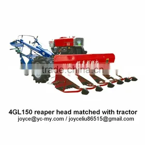MINGYUE 2016 New Design Crop Reaper Head 4GL150 thumbnail-2
