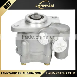 Top Quality Engine Parts 24601380 Power Steering Pump thumbnail-1