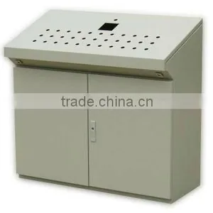 Out Door Distribution Box,outside Power Distribution Cabinet, Electric Closet thumbnail-1