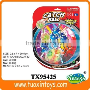 Plastic Sticky Hand Toys thumbnail-3