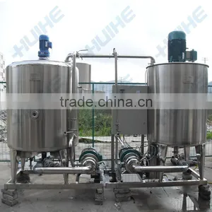 Kechup Blending System thumbnail-1