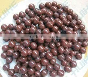 Chocolate Coating Juice/pop Baba Making Machine thumbnail-1