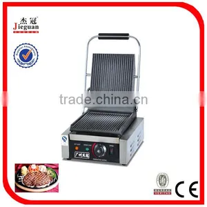 Electric Single Plate Sandwich Grill EG-811 0086-13632272289 thumbnail-1