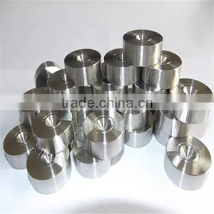 Tungsten Carbon PCD Flux ER70S-6 Mig Welding Wire Drawing Die thumbnail-4