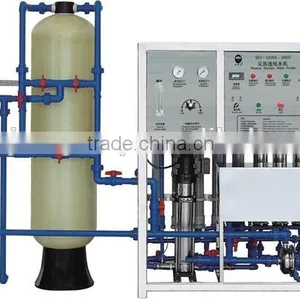 Super Quality RO Water Purification System 2000L/H thumbnail-3