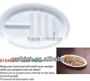 Taco Plate 01040241 thumbnail-1