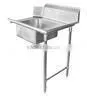GRT - DDT24L Clean Dish Table thumbnail-1