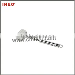 Stainless Steel Meat Tenderizer/Meat Hammer/Meat Pounder thumbnail-1