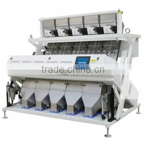 Metak Colour Sorting Machine For Sale thumbnail-3
