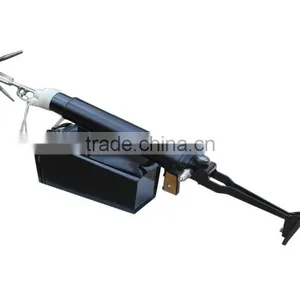 PS Casting Device 1(Titanium Alloy Anchor Hook, Lifejacket) thumbnail-1