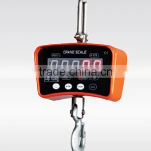 50-1000kg OCS-SP Bluetooth Crane Scale thumbnail-4