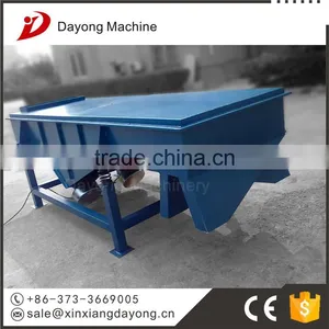 Ceramsite Linear Vibration Sieve/seaprator thumbnail-2