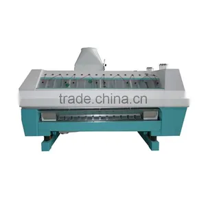 China Manufacturer of Low Noise FDMW Series Horizontal Wheat Scourer thumbnail-2