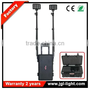Outdoor Lamp Fire Store Equipment Explosion Proof 72W 400LM Led Remote Area Lighting System Military Police Equipment thumbnail-6