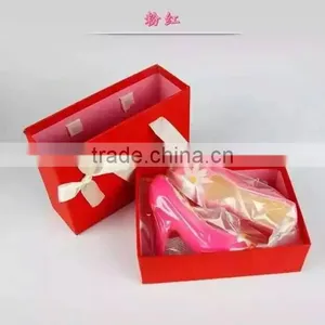 2016 NEW DESIGNED High-heeled Shoes Chocolate Moulds thumbnail-1