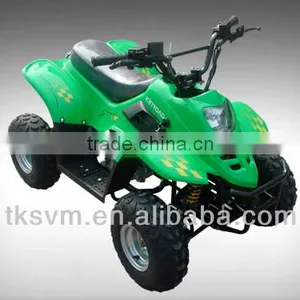 Motor 50cc 110CC Mini Atv thumbnail-1