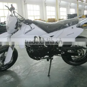 EEC Dirt Bike 125cc thumbnail-2
