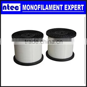High Strength Nylon Monofilament Yarn for Zipper and Ribbion thumbnail-1