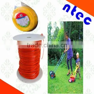 High Quality and Low Price Nylon Grass Trimmer Line From China Manufacturer thumbnail-1