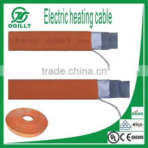 Sauna Underfloor Heating Cable thumbnail-2