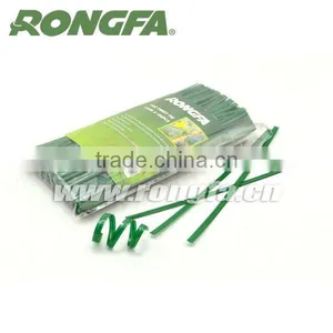 Cheap Price Green Vineyard Metal Wire Twist Tie thumbnail-1