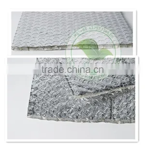 Portective Waterproof Aluminum PE Thermal Pallet Cover For Sale thumbnail-2