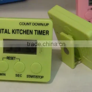 Digital Kitchen Timer D610 thumbnail-1