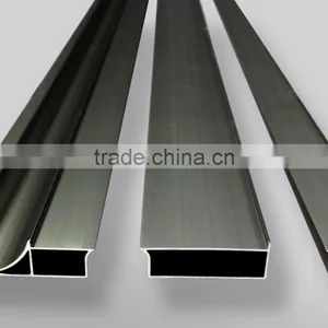 Made in China ! Aluminum Extrusion Profiles Form China Supplier thumbnail-1