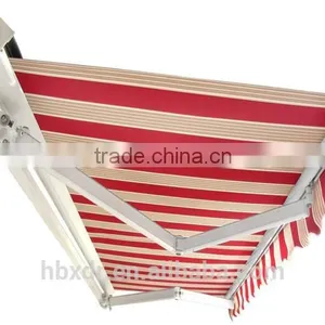 Hot Hot Sale Aluminum Profiles for Awnings thumbnail-5