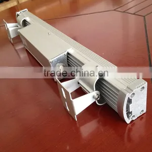 Top Quality And Recessed Linear Flanged LED Aluminium Profile For LED Strips Lighting Project From China thumbnail-3