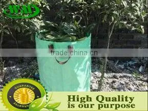Leaves and Sand Soil PP Woven Fabric Garden Bags thumbnail-1