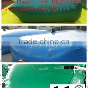 Acrylic Lacquered Pvc Coated Tarpaulin Material for Inflatable Water Tank thumbnail-3