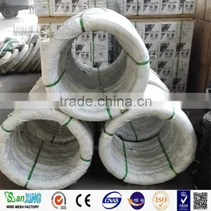Big Coil Black Annealed Wire thumbnail-5