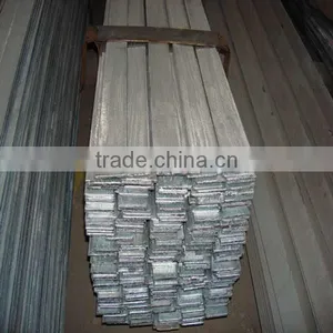 Steel Structure Top Quality Manufactur Grating Steel Serrated Flat Steel thumbnail-1