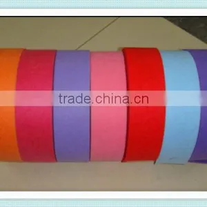 Rolled Nonwovens for Flower Wrapping Paper/Christmas Floral Wrapping Paper thumbnail-1