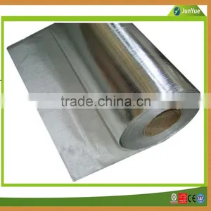 Hot Sell Micro Fiber Fabric Fiber Glass Insulation Silver Fiber Fabric thumbnail-1