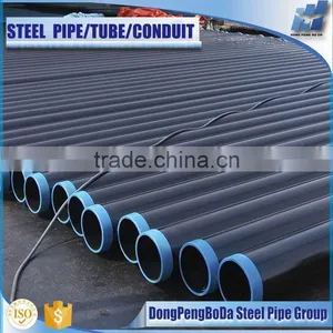 3 1/2'x2.2mm ASTM A500 Steel Pipe Weight Calculator thumbnail-2