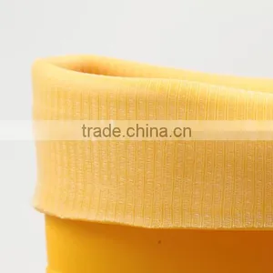 CE Certificated Pvc Boots With Steel Toe thumbnail-6