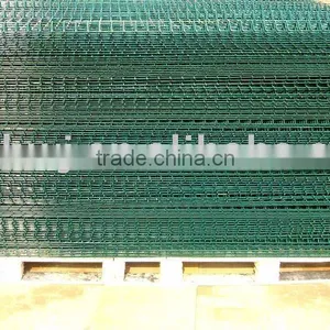 PVC-coated Mesh Panel thumbnail-1