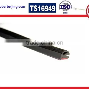 Manufacture Rubber Door and Window Seal Profile thumbnail-1