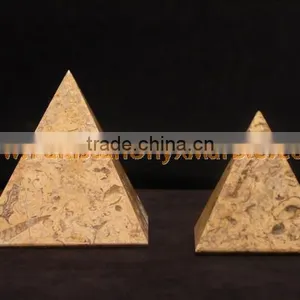 PYRAMIDS MARBLEMARBLE HANDICRAFTS thumbnail-6