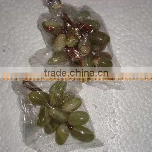 Hot Sale Top Quality ONYX GRAPES BUNCH HANDICRAFTS thumbnail-2