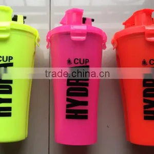 Dual Thread Protein Shaker, Total 24 Ounce thumbnail-2