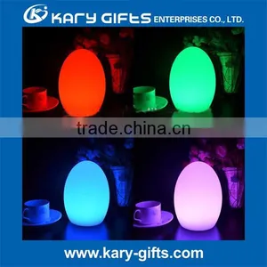 Flat Ball Garden Decor Lighting Spheres Wedding Light Battery Ball thumbnail-3