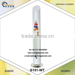 Galileo Thermometer With Liquid G101-WT thumbnail-1