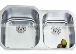 Undermount Sink 8153L thumbnail-1